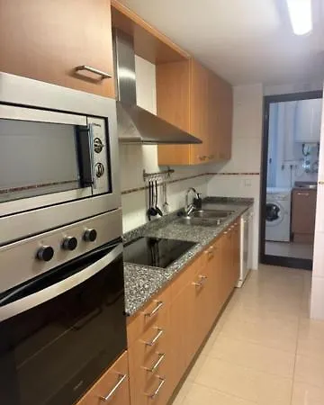 Apartamento Somni *