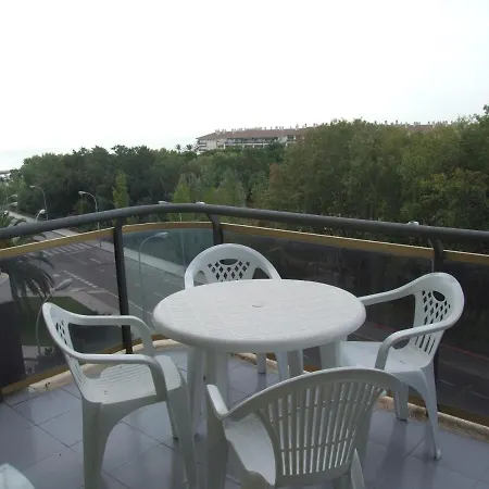 Appartement Somni *