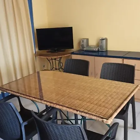 Appartement Somni