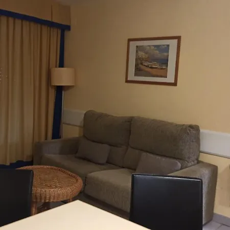 Appartement Somni Cambrils