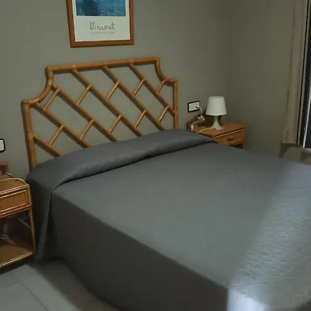 Somni Appartement