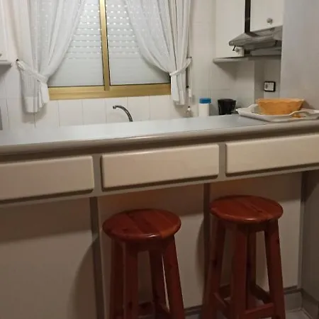 Appartement Somni *