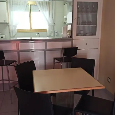 Appartement Somni *