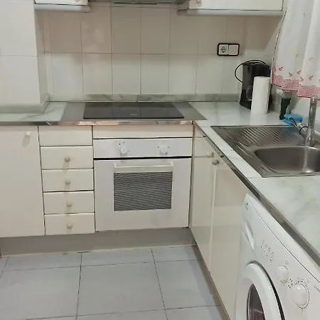 Appartement Somni