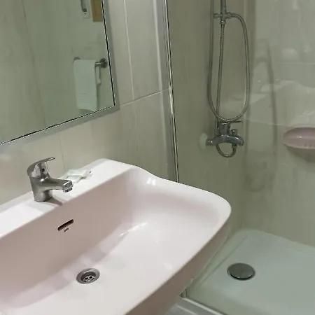 Somni Apartament *