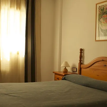Somni Appartement