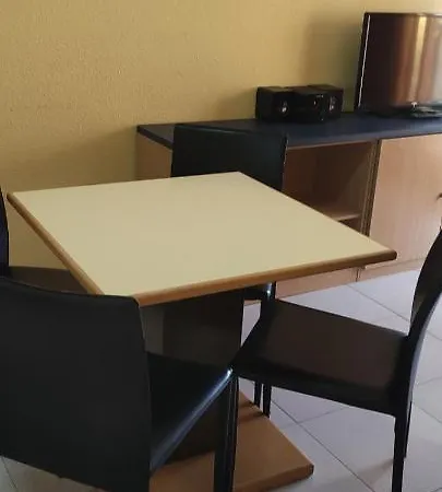 Somni Appartement *