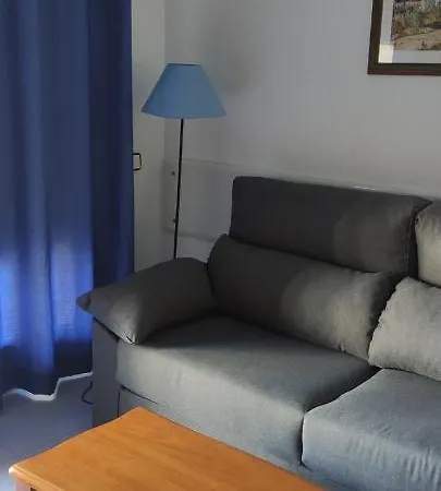 Apartament Somni *