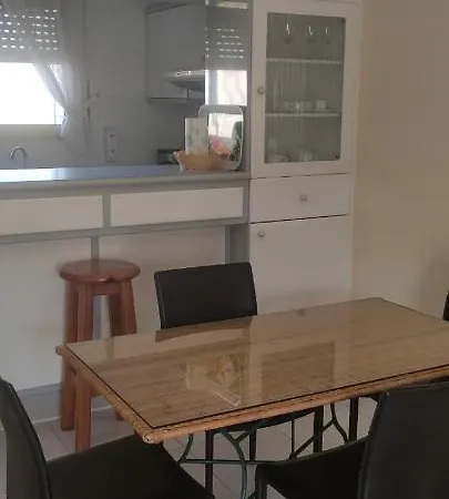 Apartament Somni *