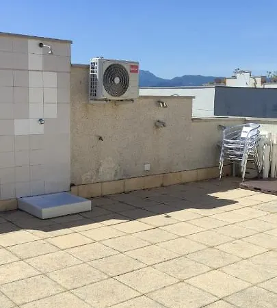 Somni Appartement Cambrils