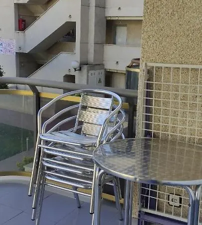 דירה Somni קמברילס