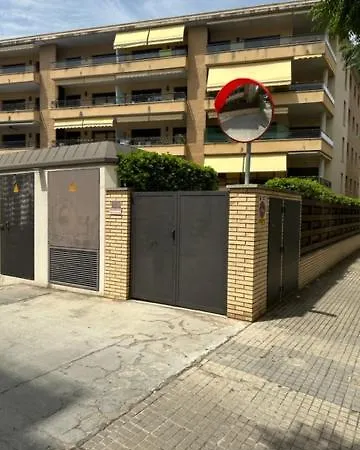 Somni Appartement