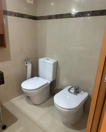Somni Appartement Cambrils