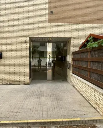 Appartement Somni