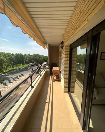 Somni Appartement