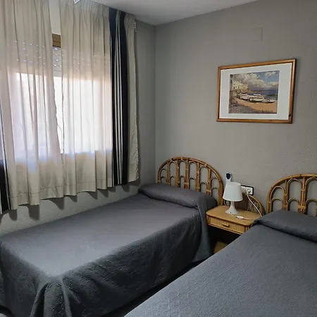 Apartament Somni *