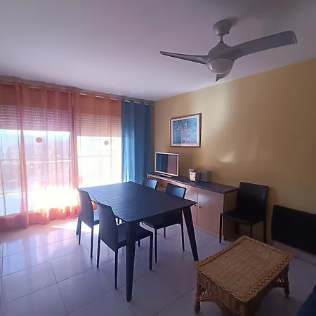 Somni Appartement