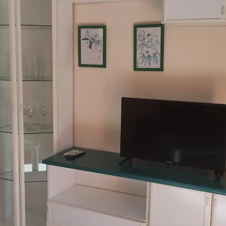 Apartament Somni