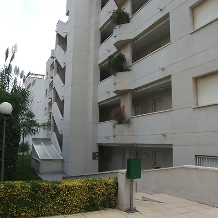 Apartament Somni Cambrils