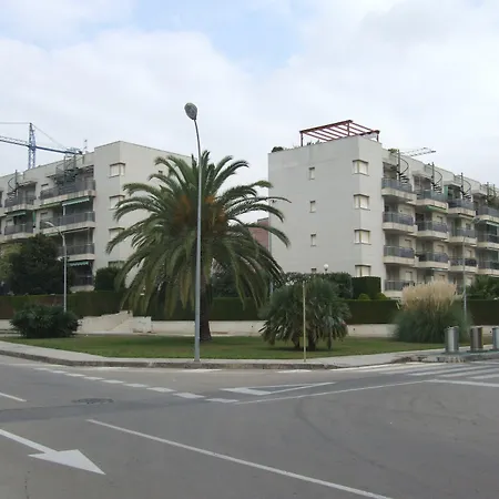 Somni Apartament Cambrils