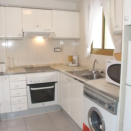 Apartament Somni Cambrils