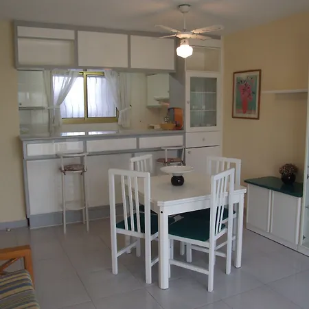 Apartament Somni *