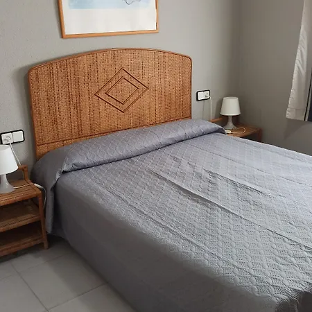 Apartament Somni