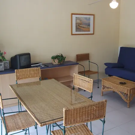 Somni Apartament *