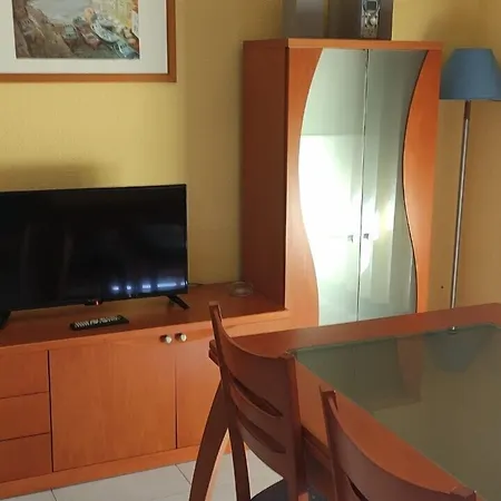 Somni Apartament *