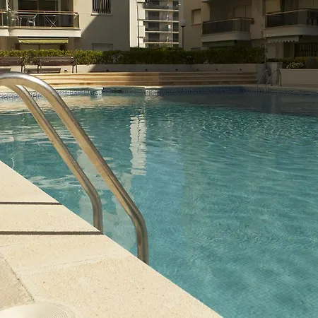 Appartement Somni *