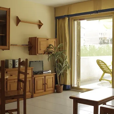 Appartement Somni Cambrils