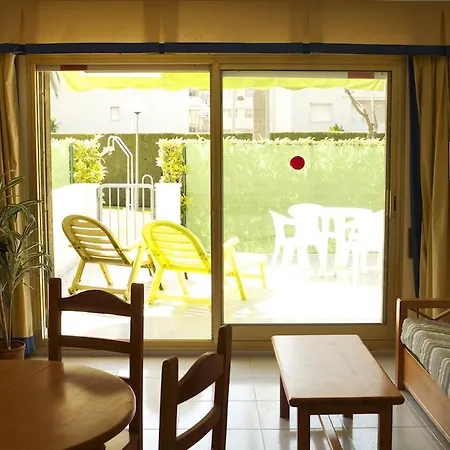Appartement Somni *
