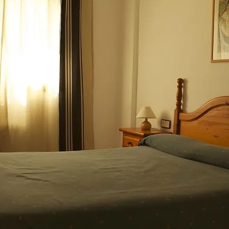Appartement Somni