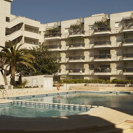 Appartement Somni Cambrils