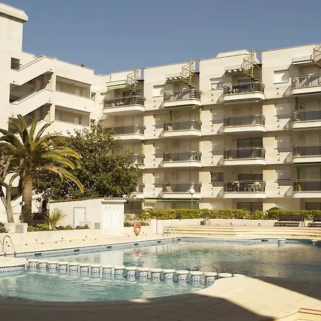Apartament Somni Cambrils