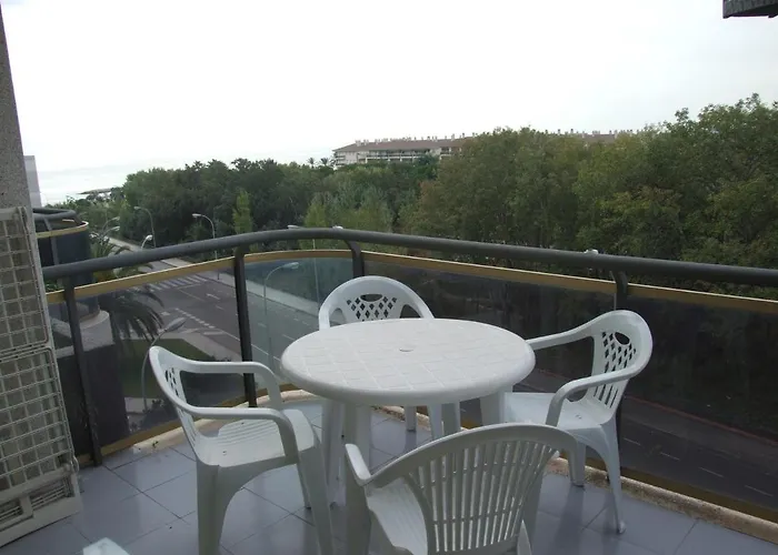 Apartamento Somni *