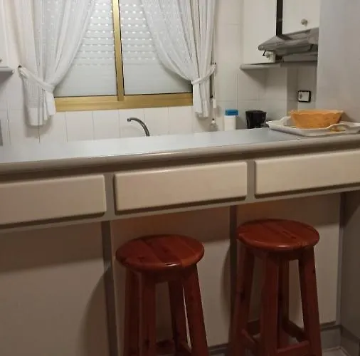 Apartamento Somni *