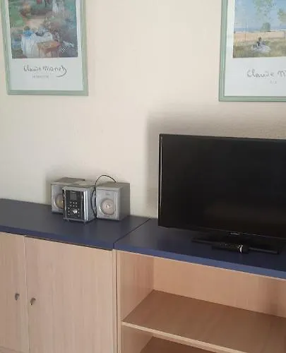 Apartamento Somni *