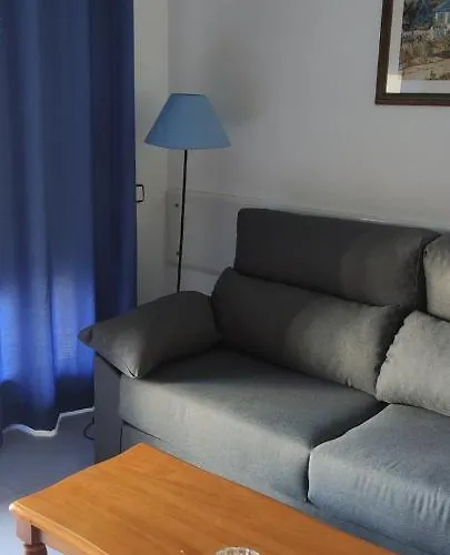 Apartamento Somni *