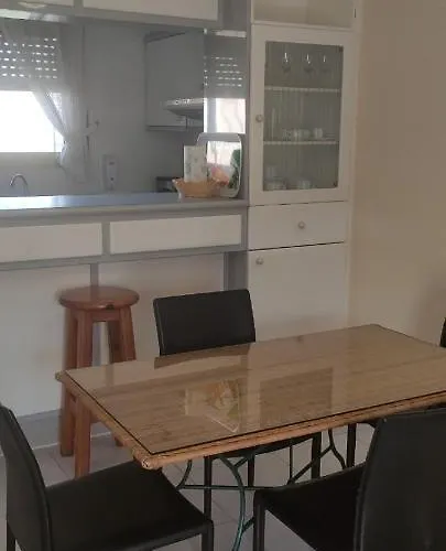 Apartamento Somni *