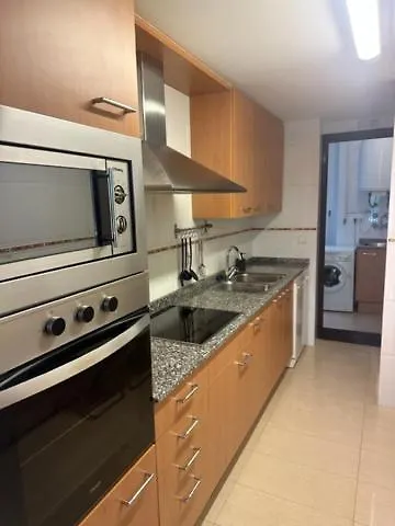 Apartamento Somni *