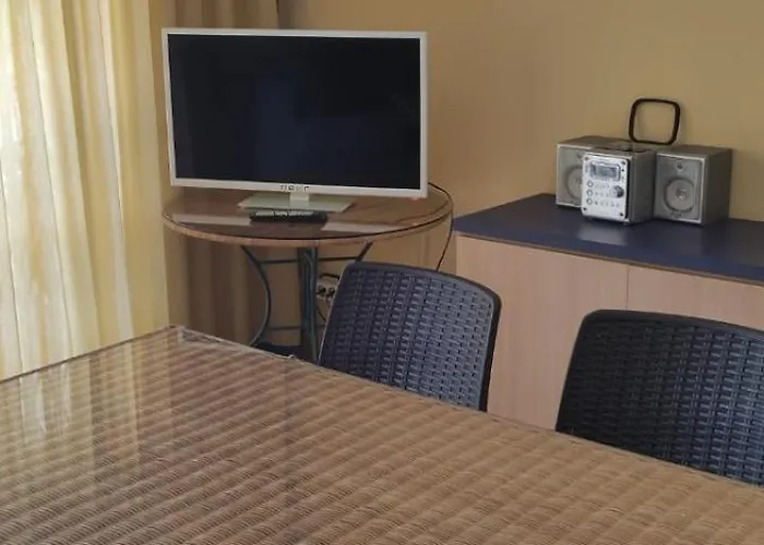 Apartamento Somni