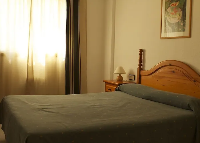 Apartamento Somni