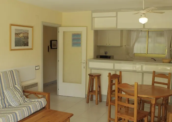 Somni Apartamento