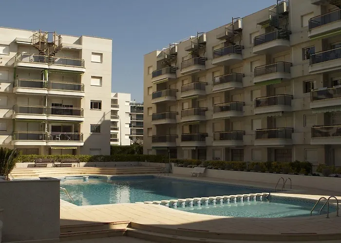 Apartamento Somni