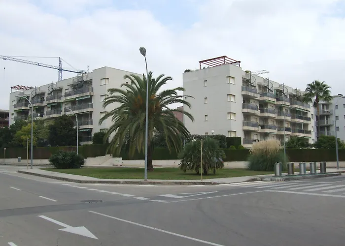 Somni Apartamento Cambrils