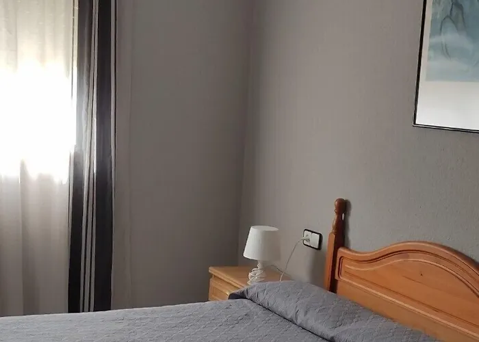 Apartamento Somni Cambrils