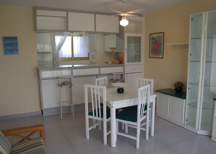 Apartamento Somni *